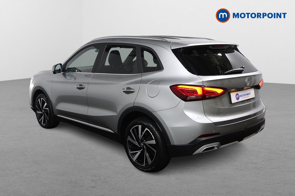 Used MG MG ZS 2025 for sale - 77904071: Photo 5