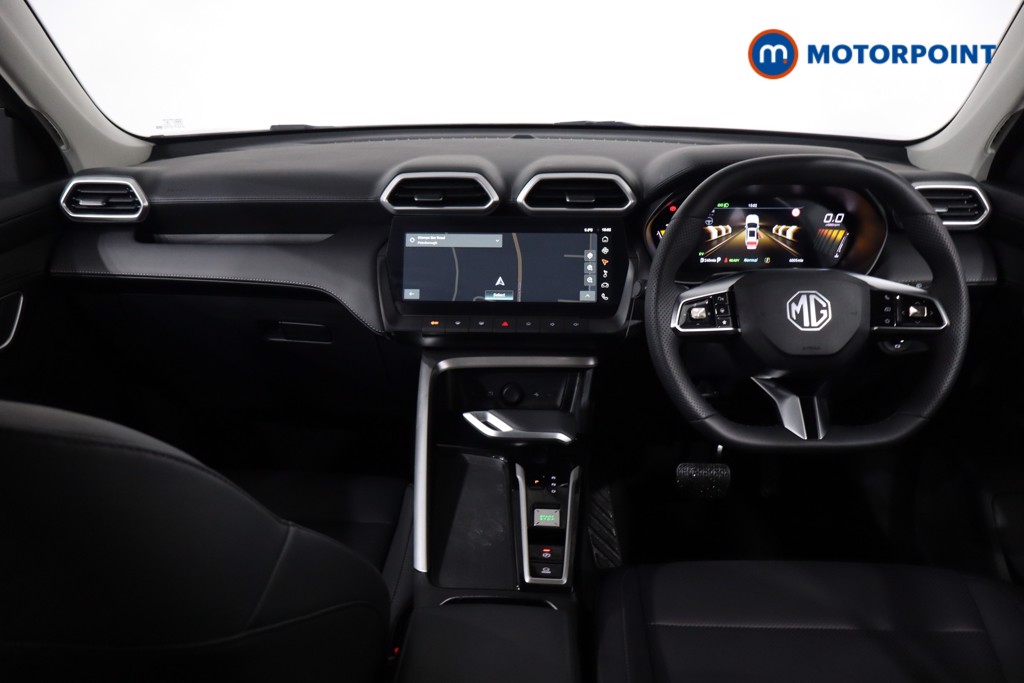 Used MG MG ZS 2025 for sale - 77904071: Photo 9