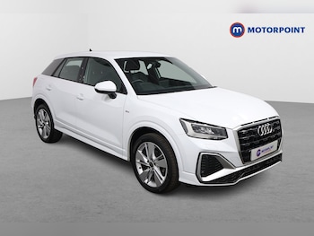 Used Audi Q2 2023 for sale - 78644534: Photo
