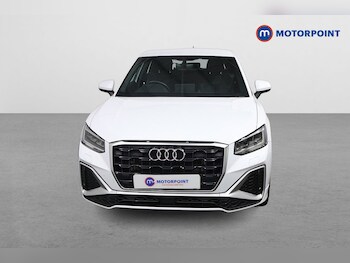 Used Audi Q2 2023 for sale - 78644534: Photo