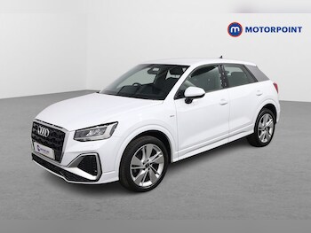 Used Audi Q2 2023 for sale - 78644534: Photo