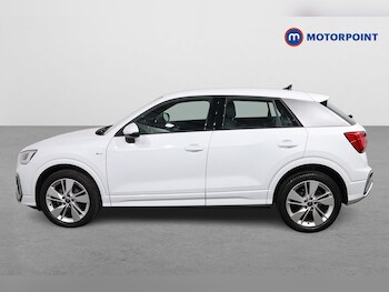 Used Audi Q2 2023 for sale - 78644534: Photo