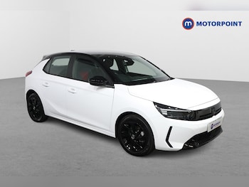 Vauxhall - Corsa