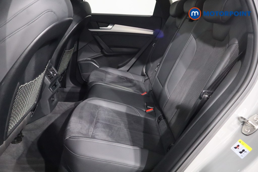 Used Audi Q5 2022 for sale - 76641231: Photo 13