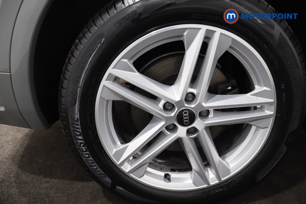 Used Audi Q5 2022 for sale - 76641231: Photo 17