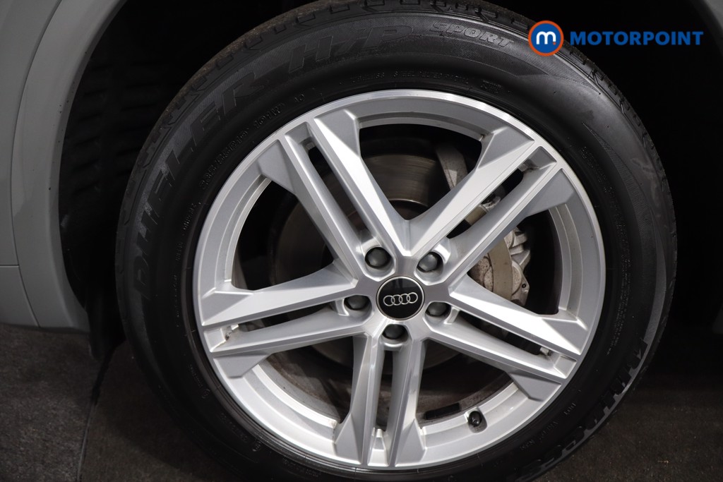 Used Audi Q5 2022 for sale - 76641231: Photo 19