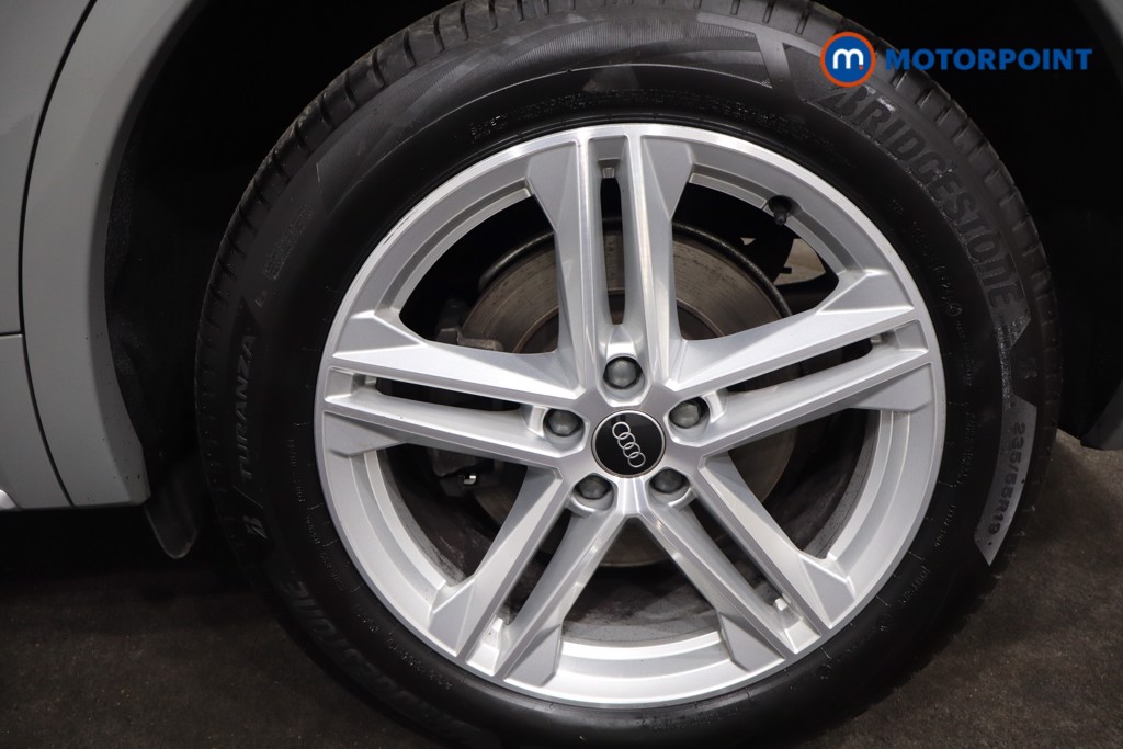 Used Audi Q5 2022 for sale - 76641231: Photo 20