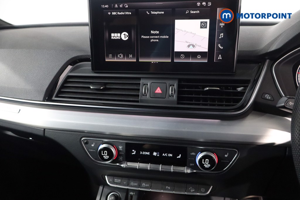 Used Audi Q5 2022 for sale - 76641231: Photo 23