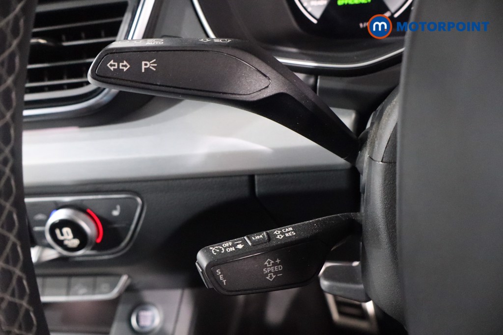 Used Audi Q5 2022 for sale - 76641231: Photo 28