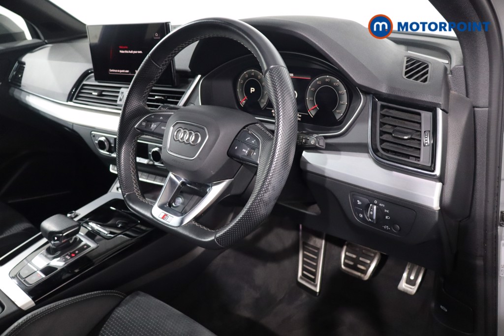 Used Audi Q5 2022 for sale - 76641231: Photo 31