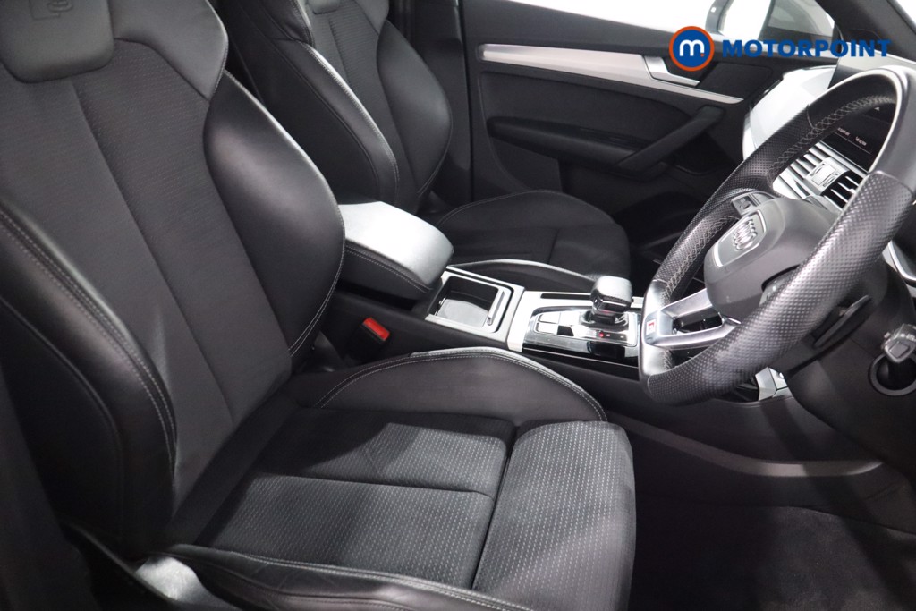 Used Audi Q5 2022 for sale - 76641231: Photo 32