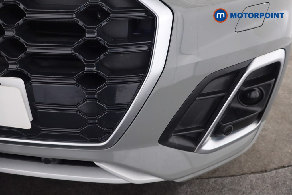 Used Audi Q5 2022 for sale - 76641231: Photo 36