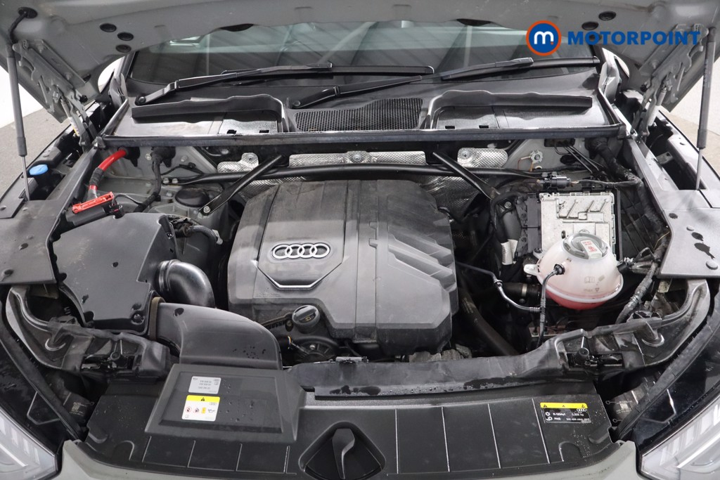 Used Audi Q5 2022 for sale - 76641231: Photo 39