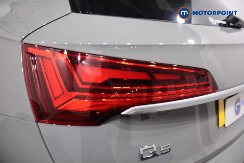 Used Audi Q5 2022 for sale - 76641231: Photo 41