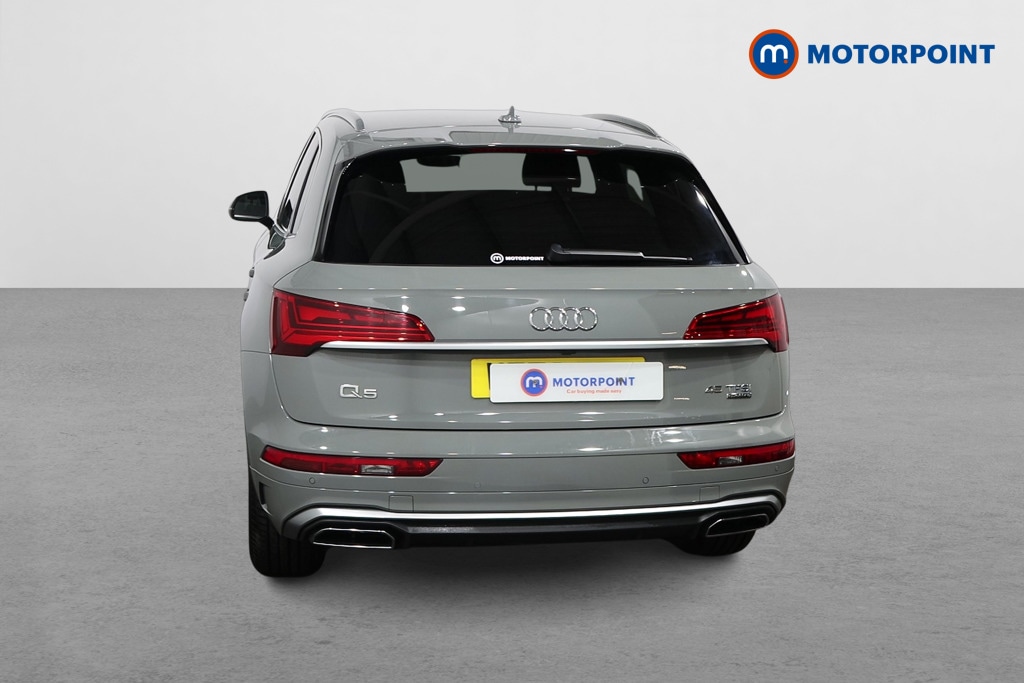 Used Audi Q5 2022 for sale - 76641231: Photo 6
