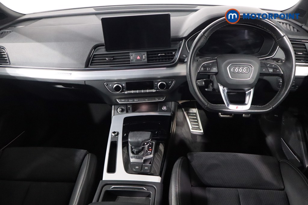 Used Audi Q5 2022 for sale - 76641231: Photo 9