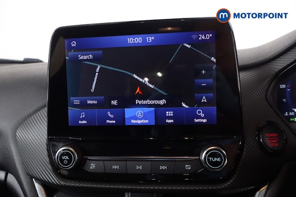 Used Ford Fiesta 2023 for sale - 76184684: Photo 10