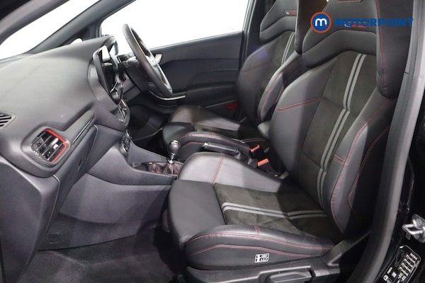 Used Ford Fiesta 2023 for sale - 76184684: Photo 12