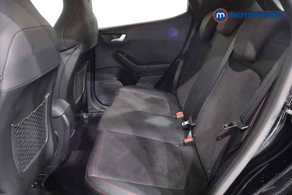 Used Ford Fiesta 2023 for sale - 76184684: Photo 13