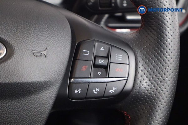 Used Ford Fiesta 2023 for sale - 76184684: Photo 16