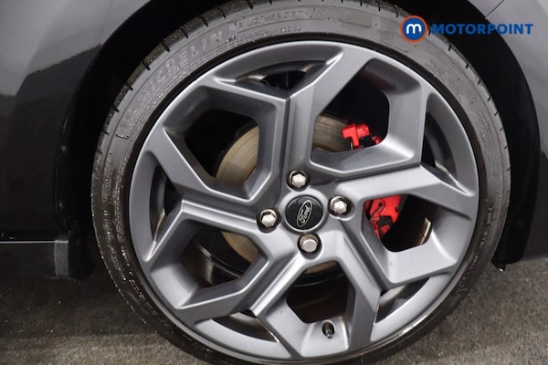 Used Ford Fiesta 2023 for sale - 76184684: Photo 18