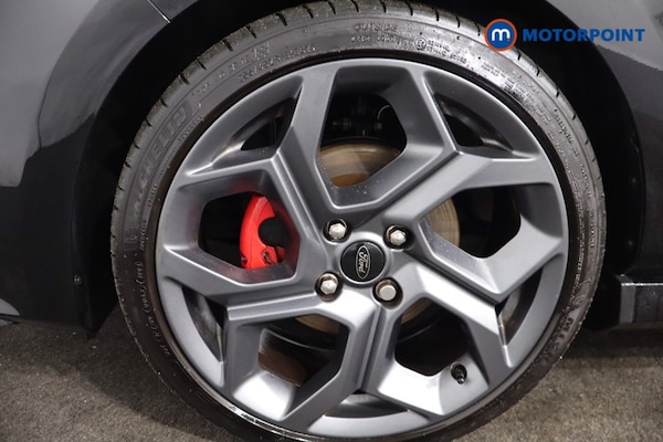 Used Ford Fiesta 2023 for sale - 76184684: Photo 19