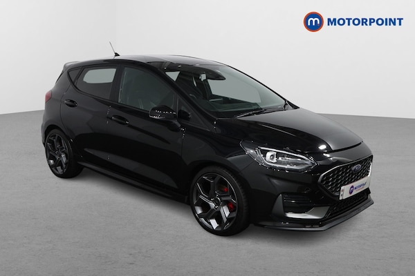 Used Ford Fiesta 2023 for sale - 76184684: Photo 1