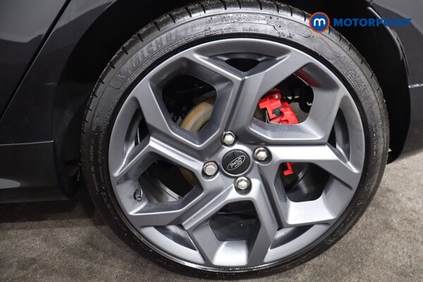 Used Ford Fiesta 2023 for sale - 76184684: Photo 20