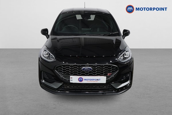 Used Ford Fiesta 2023 for sale - 76184684: Photo 2