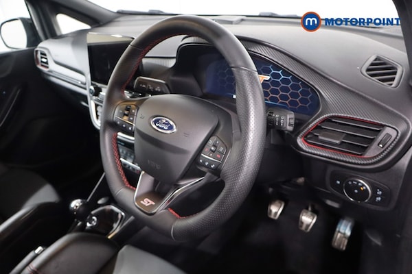 Used Ford Fiesta 2023 for sale - 76184684: Photo 33