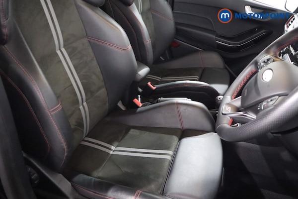 Used Ford Fiesta 2023 for sale - 76184684: Photo 34