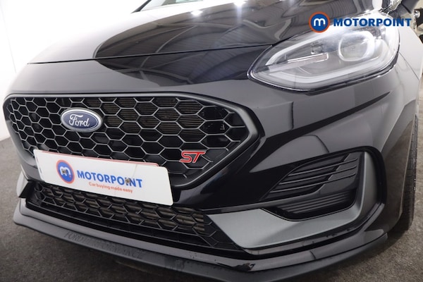 Used Ford Fiesta 2023 for sale - 76184684: Photo 37