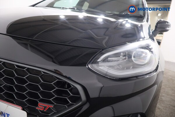Used Ford Fiesta 2023 for sale - 76184684: Photo 39