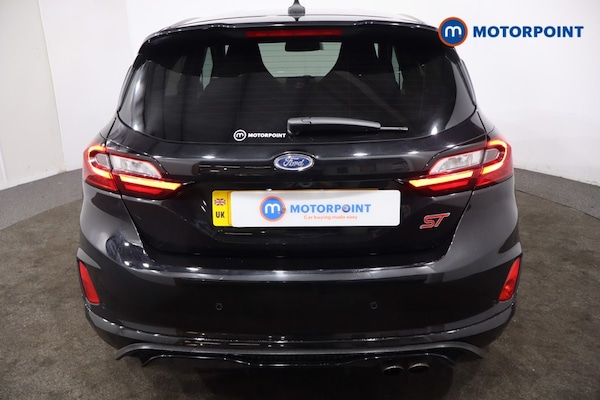 Used Ford Fiesta 2023 for sale - 76184684: Photo 44