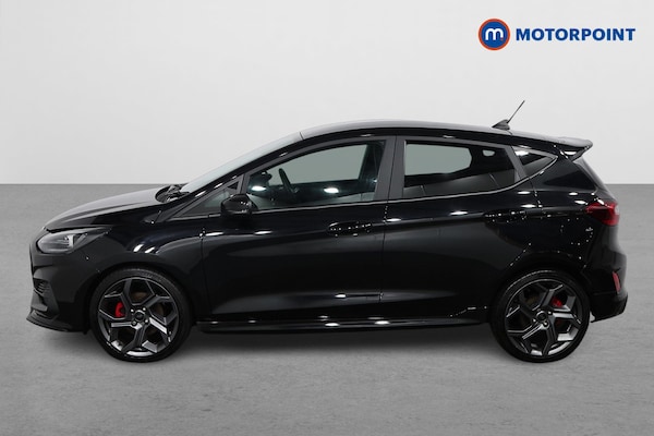 Used Ford Fiesta 2023 for sale - 76184684: Photo 4