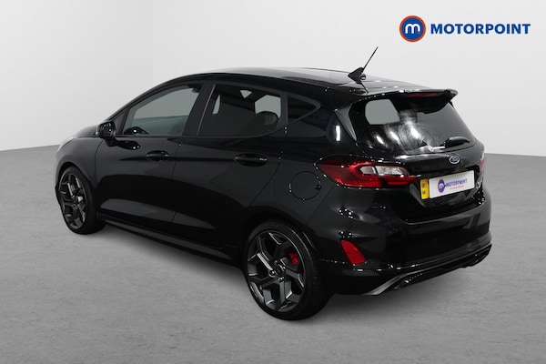 Used Ford Fiesta 2023 for sale - 76184684: Photo 5