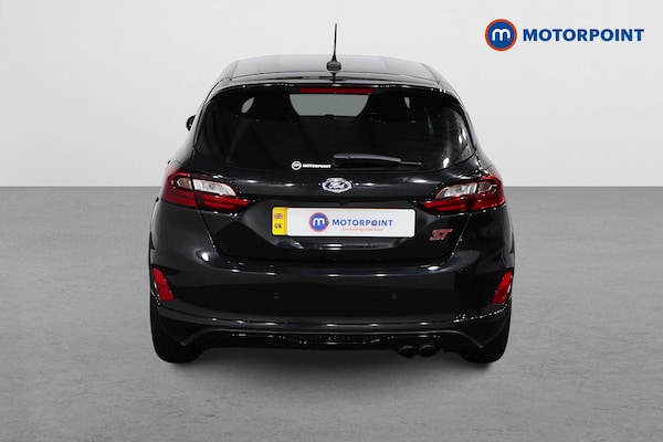 Used Ford Fiesta 2023 for sale - 76184684: Photo 6
