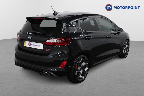 Used Ford Fiesta 2023 for sale - 76184684: Photo 7