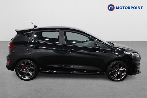 Used Ford Fiesta 2023 for sale - 76184684: Photo 8