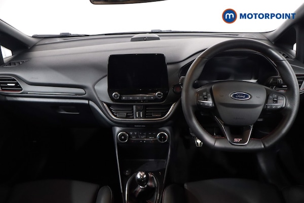 Used Ford Fiesta 2023 for sale - 76184684: Photo 9