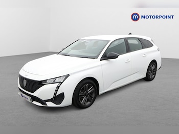 Used Peugeot 308 2022 for sale - 78719082: Photo