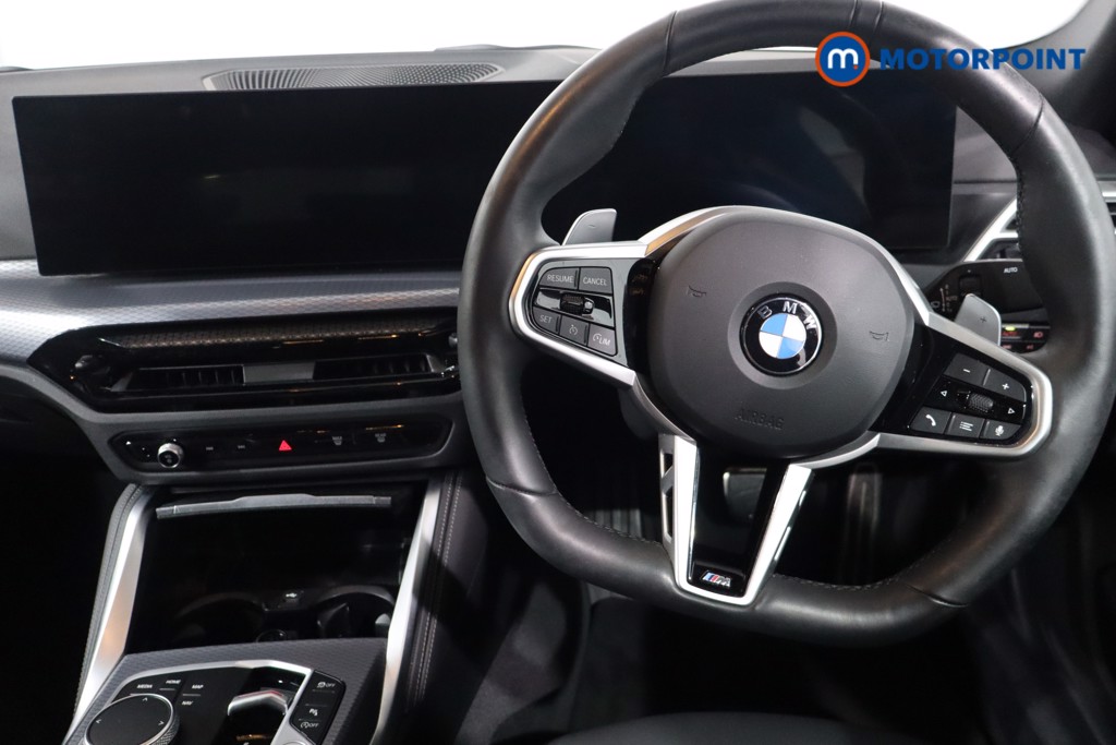 Used BMW 4 Series 2025 for sale - 76143369: Photo 11
