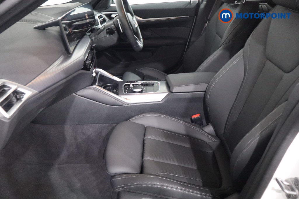 Used BMW 4 Series 2025 for sale - 76143369: Photo 12