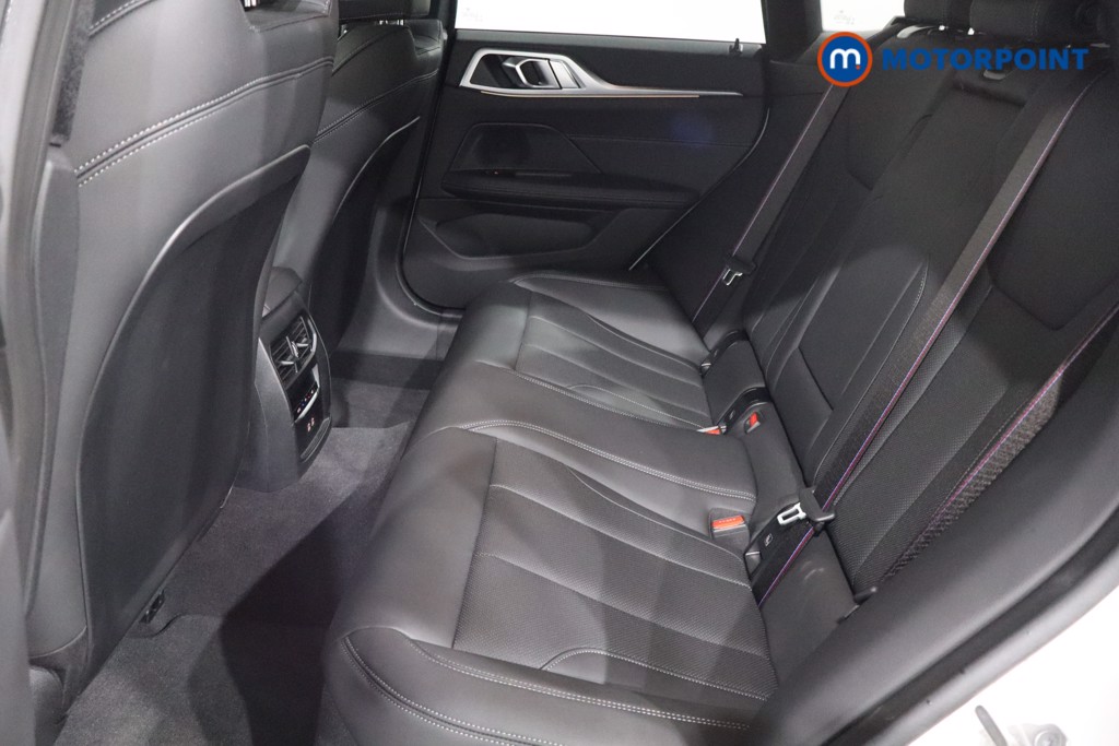 Used BMW 4 Series 2025 for sale - 76143369: Photo 13