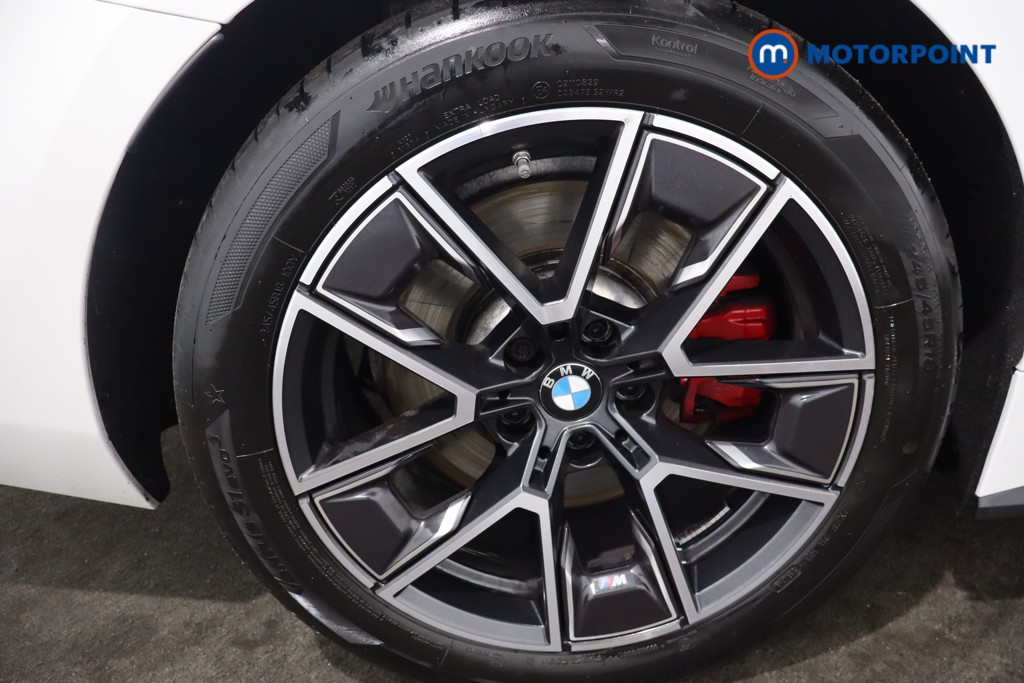 Used BMW 4 Series 2025 for sale - 76143369: Photo 17