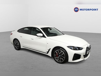 BMW - 4 Series