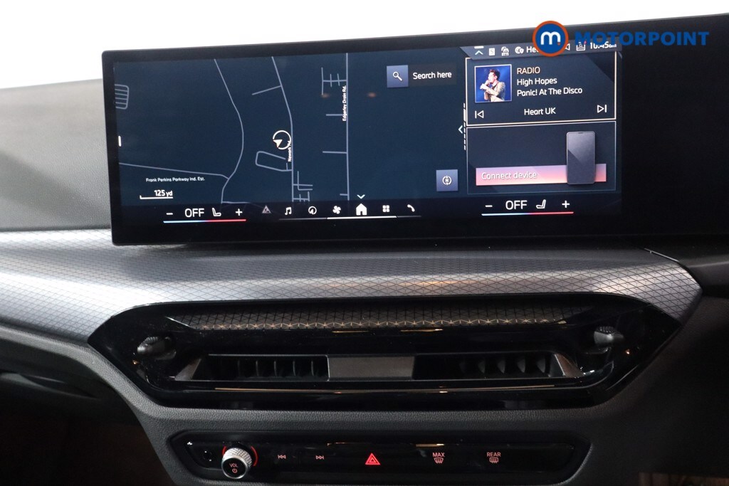 Used BMW 4 Series 2025 for sale - 76143369: Photo 22