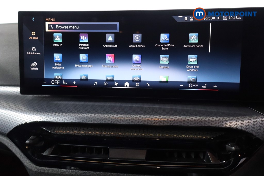 Used BMW 4 Series 2025 for sale - 76143369: Photo 23