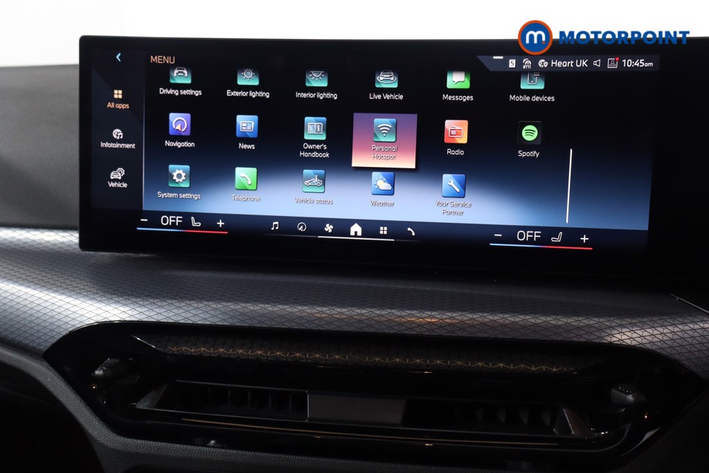 Used BMW 4 Series 2025 for sale - 76143369: Photo 24