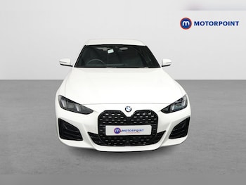 Used BMW 4 Series 2025 for sale - 76143369: Photo 2